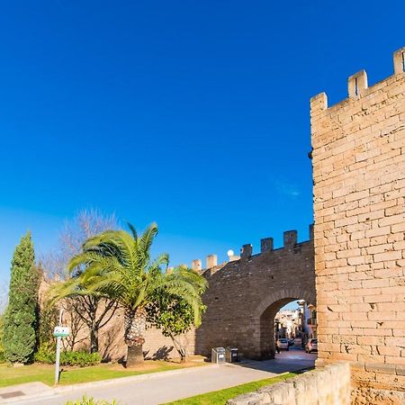 Ideal Property Mallorca - Barbera Алькудия Экстерьер фото