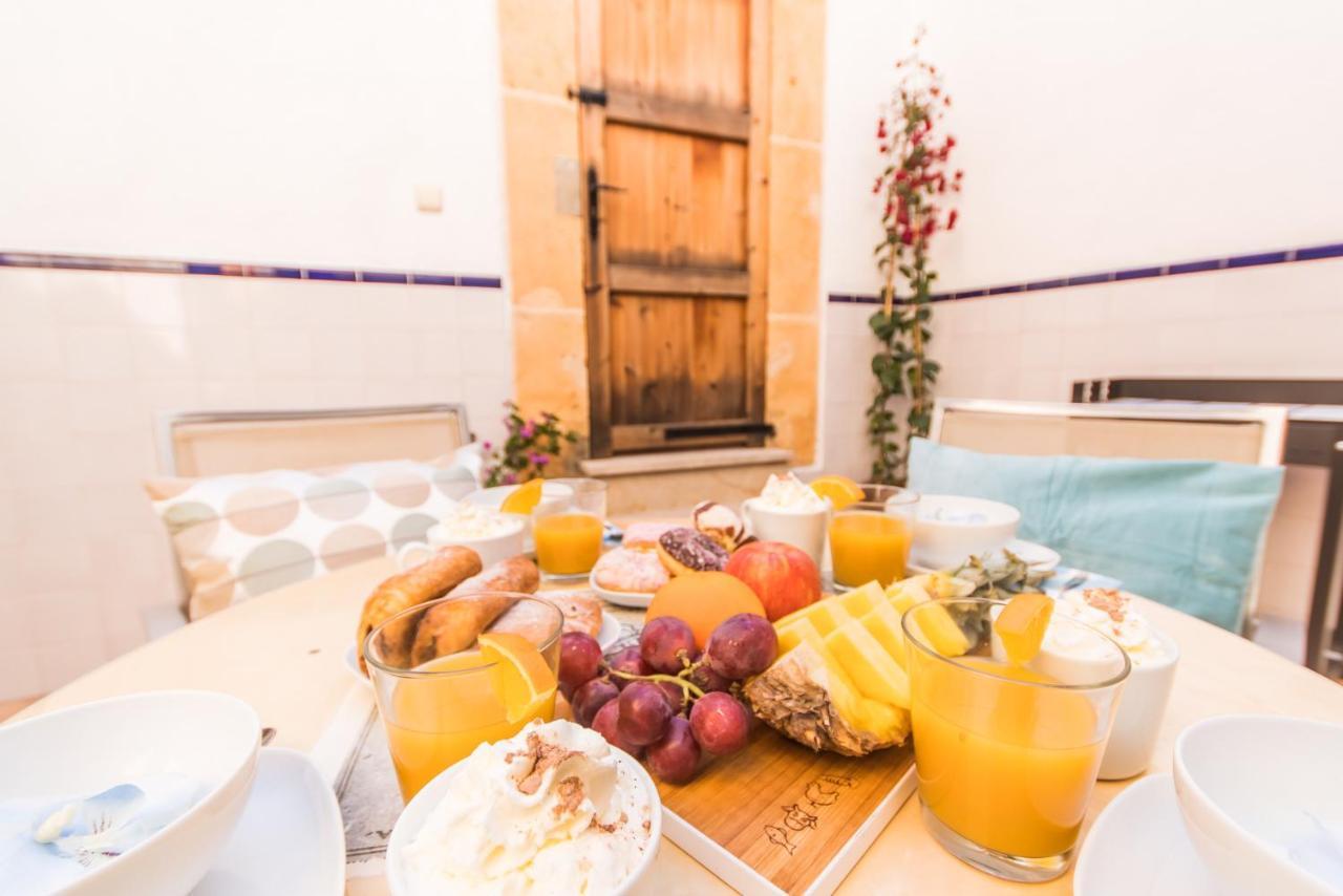 Ideal Property Mallorca - Barbera Алькудия Экстерьер фото
