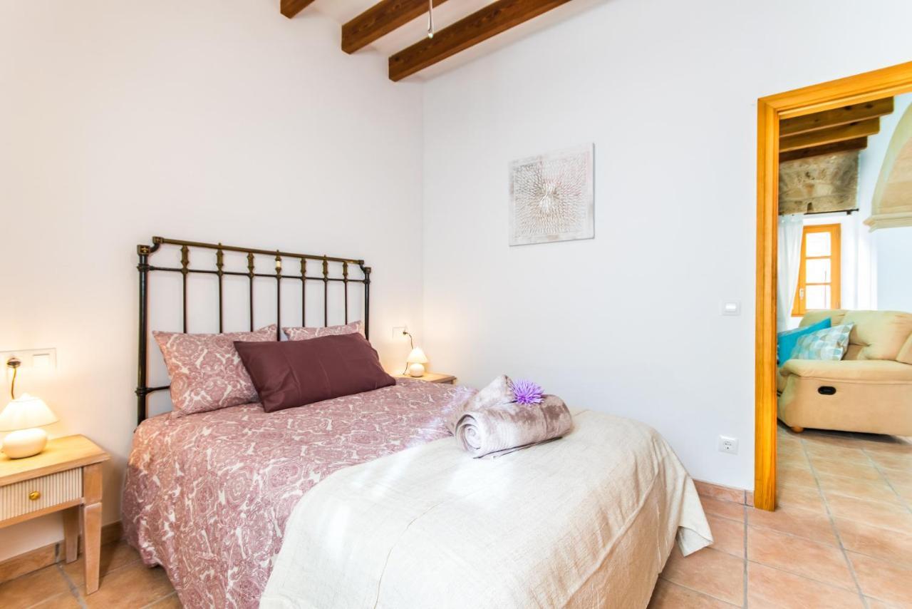 Ideal Property Mallorca - Barbera Алькудия Экстерьер фото