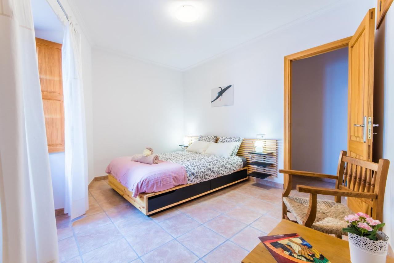 Ideal Property Mallorca - Barbera Алькудия Экстерьер фото