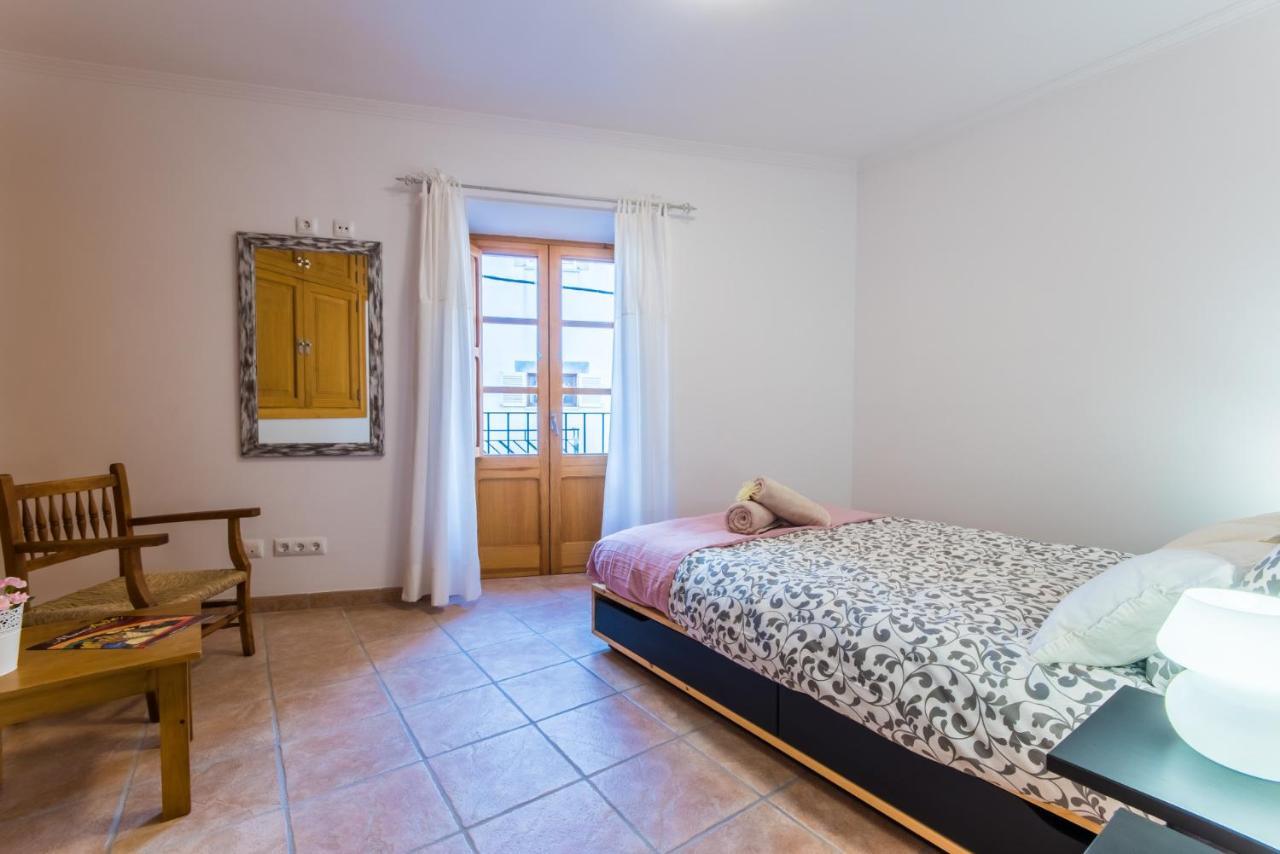 Ideal Property Mallorca - Barbera Алькудия Экстерьер фото