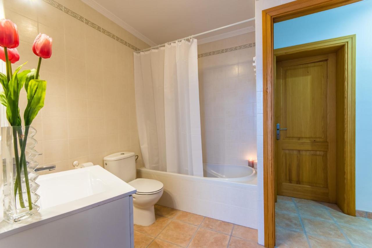 Ideal Property Mallorca - Barbera Алькудия Экстерьер фото